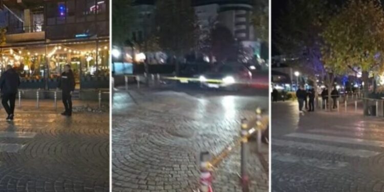 TË SHTËNA ME ARMË NË KOSOVË/ Humbin jetën dy persona, gjithçka ndodhi brenda një lokali dhe…