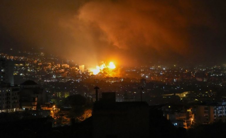 KONFLIKTI DREJT SHUARJES? Ministrat e Jashtëm të G7: Është koha për armëpushim në Liban