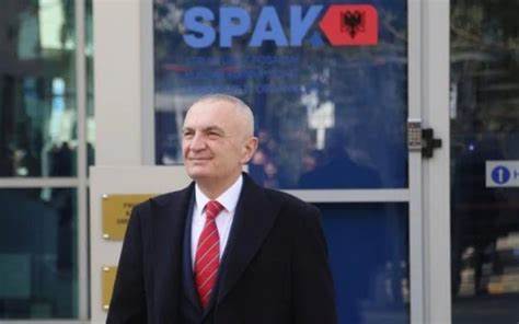 THIRRJE NGA QELIA/ Meta: Të nisin protestat periodike para SPAK. Ja mesazhi drejtuar anëtarëve të PL