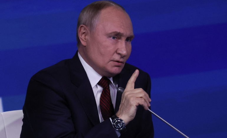 LUFTA/ Autorizimi i Ukrainës për raketat me rreze të gjatë, ish-zëdhënësi i Putinit paralajmëron britanikët