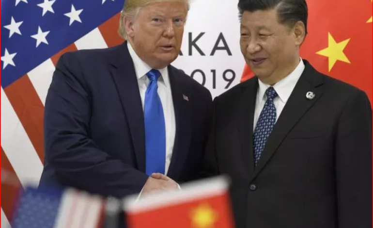 TRUMP PARALAJMËROI TARIFA SHTESË/ Reagon Kina: Askush nuk fiton nga lufta tregtare