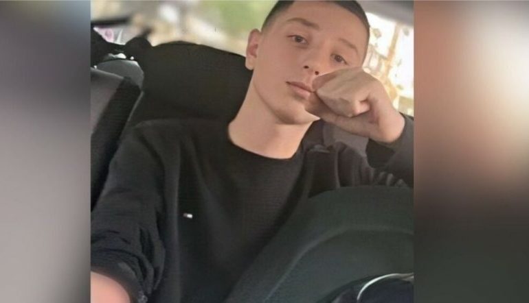 VRAU MATEO CANIN/ I komunikohet masa e sigurisë 14-vjeçarit, çfarë vendosi Gjykata