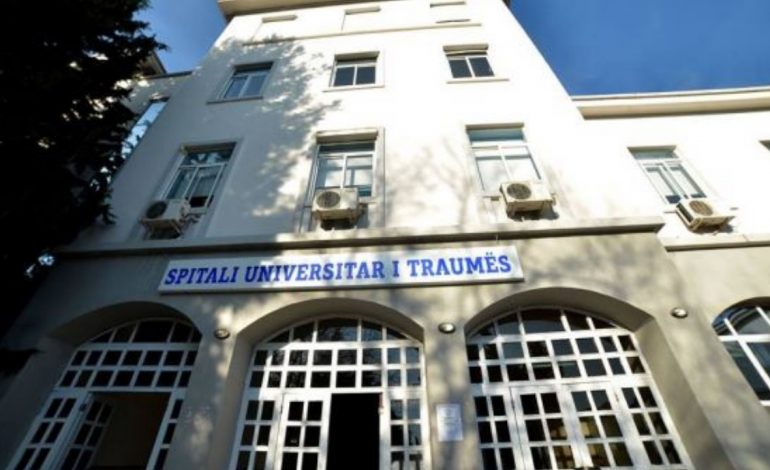 “THIKA I KA PREKUR SHPRETKËN”/ I shtruar tek Trauma, si paraqitet gjendja e shokut të Martin Camit