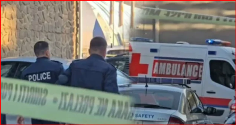 E RËNDË/ I ra një mjet metalik në kokë gjatë punës, humb jetën 25-vjeçari shqiptar