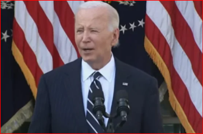 “E HUMBËM KËTË BETEJË”/ Biden fjalim pas fitores së Trump: Amerika e ëndrrave, po ju bën thirrje të ngriheni sërish