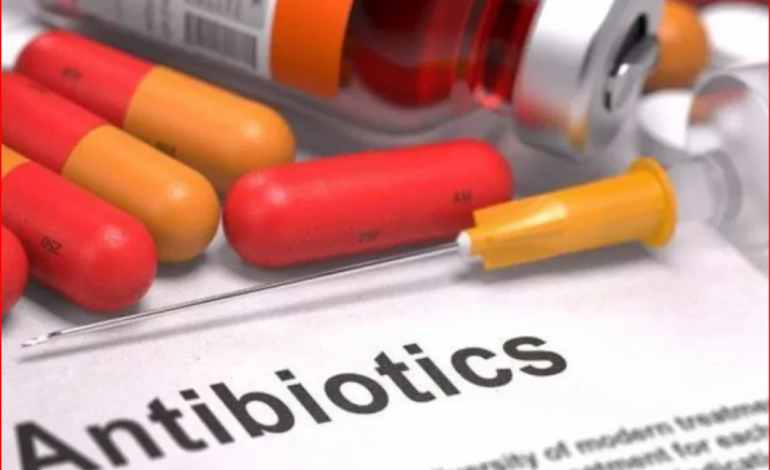 KUJDES ME ANTIBIOTIKËT/ Ja çfarë i bëjnë stomakut dhe kockave