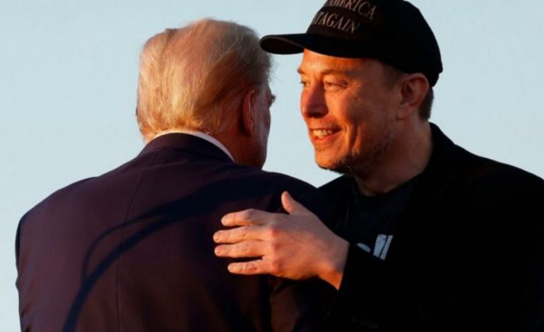 FITORJA E TRUMP/ Aplikacioni i Elon Musk parashikoi rezultatet ‘4 orë përpara’