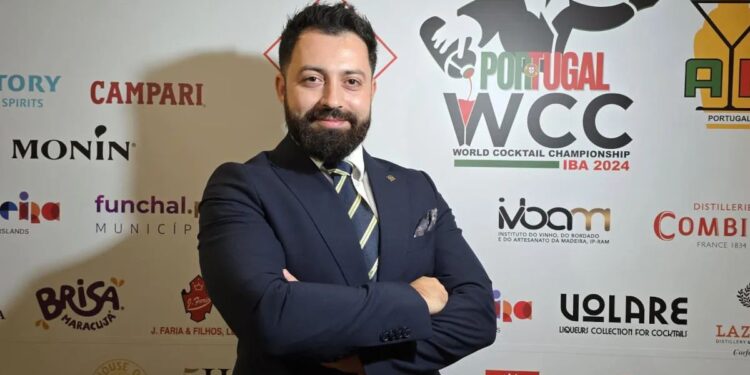 HISTORI SUKSESI/ Një shqiptar në majat e Miksologjisë Ndërkombëtare. Kleantino Goga, zgjidhet Zv. President në IBA