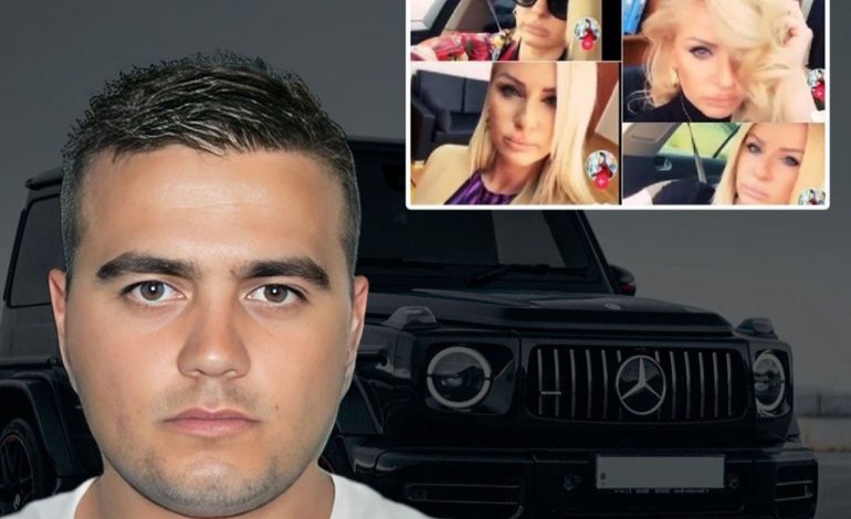 “ÇFARË T’I DOJË ZEMRA ASAJ”/ Suel Çela i bëri dhuratë makinë 40 mijë euro Enkeleda Kapedanit! KUSHTI i vetëm ishte…
