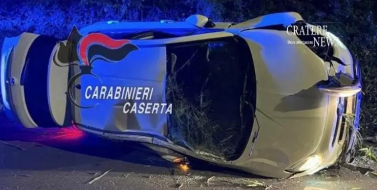 NUK IU BIND URDHËRIT TË POLICISË/ Shqiptari shkakton aksident gjatë arratisjes! Shpallen në kërkim…
