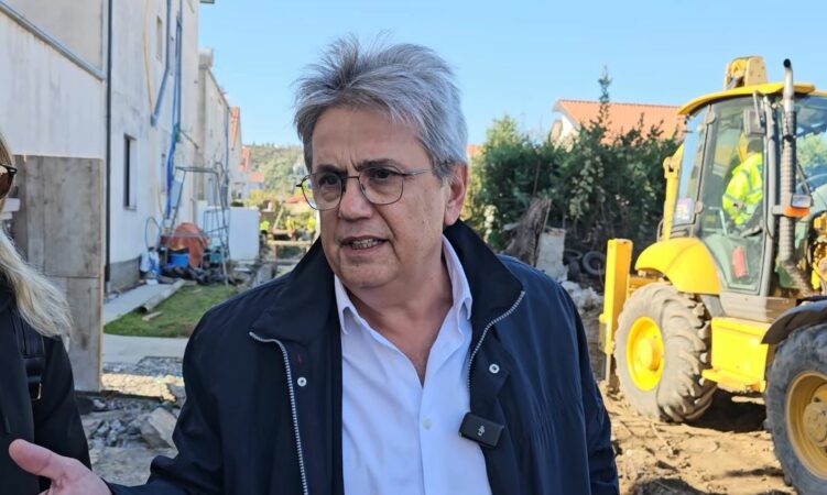 REAGON SËRISH/ Benet Beci sqaron raportimet për dorëheqjen: Në SPAK u thirra për…