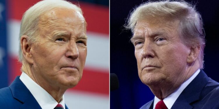 DETAJET/ Joe Biden takohet sot me Donald Trumpin në Shtëpinë e Bardhë