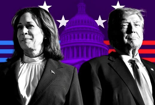 MINUTË PAS MINUTE/ Amerika voton, garë mes Donald Trump dhe Kamala Harris. Gjithçka rreth ZGJEDHJEVE