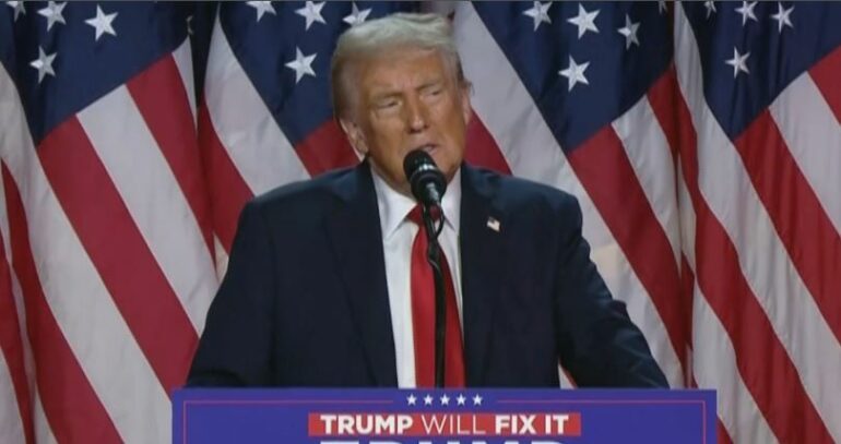 TENTATIVA PËR TA ELEMINUAR/ Trump: I mbijetova atentatit për një arsye! Do t’u jap fund luftërave