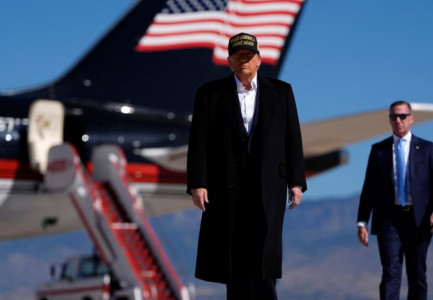 “EPOKA E ARTË” E AMERIKËS/ VOA: Plani i Trump për sigurinë kufitare dhe forcimin e ekonomisë ofron pak detaje