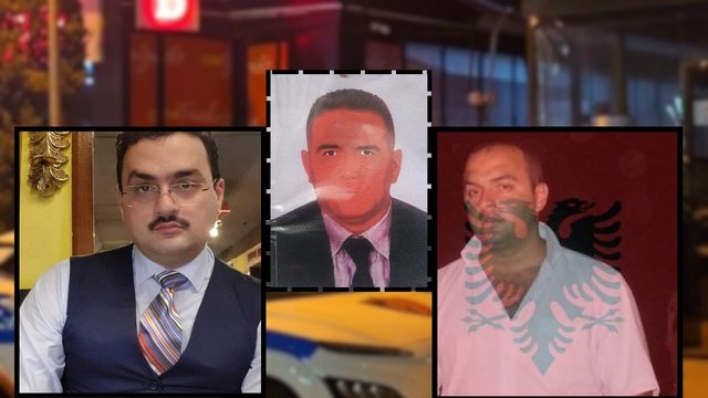 GJASHTË DITË “ROJE” PËR TË VRARË REÇIN/ Polici e qëlloi edhe më 8 nëntor, por plumbi s’e kapi