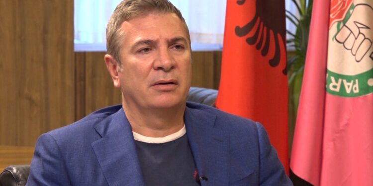BUXHETI 2025/ Gjiknuri: Të rrisim pensionet qoftë edhe duke rritur pak borxhin publik