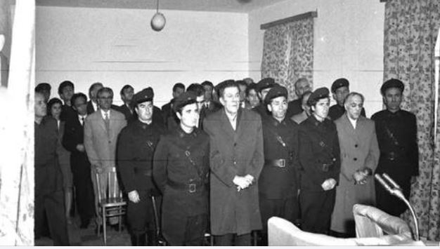 DOSSIER/ Zbulohen dokumentet sekret për pushkatimin e Beqir Ballukut: Shoku Haxhi, hetuesit t’i përgëzojmë! Provuam…