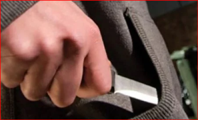 IU GJET THIKË NË ÇANTË/ Dëshmia e 13-vjeçarit: Po luaja në shtëpi, por…