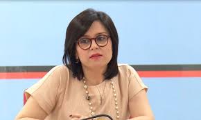 NDRYSHIME NË QEVERI/ Vasilika Vjero largohet nga posti i zv.ministres së Financave