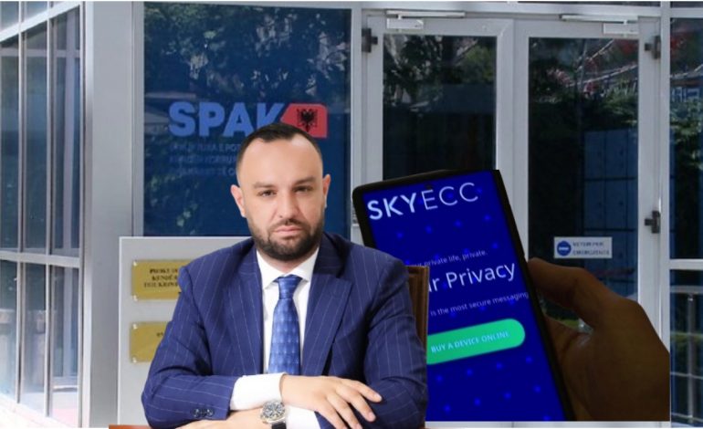 AKUZA PËR LIDHJE ME KRIMIN/ Jurgis Çyrbja dëshmon nesër për herë të parë në SPAK