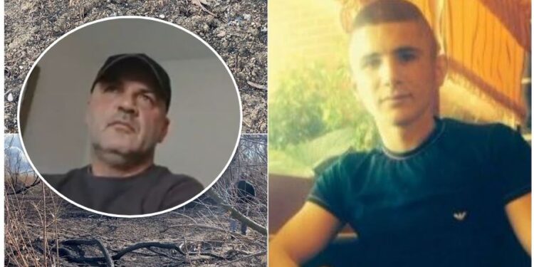 IU GJETËN ESHTRAT PAS 7 VITEVE/ Daja i 16-vjeçarit: Krim i planifikuar! Kristjan Cenaj bashkëpunoi me…