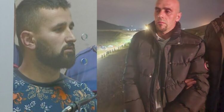 “GJAKUN E MOTRËS S’TA FAL”/ Vladimir Kurti përplaset në gjyq me Dan Hutrën: Monstër që ke futur në dhe 4 gra
