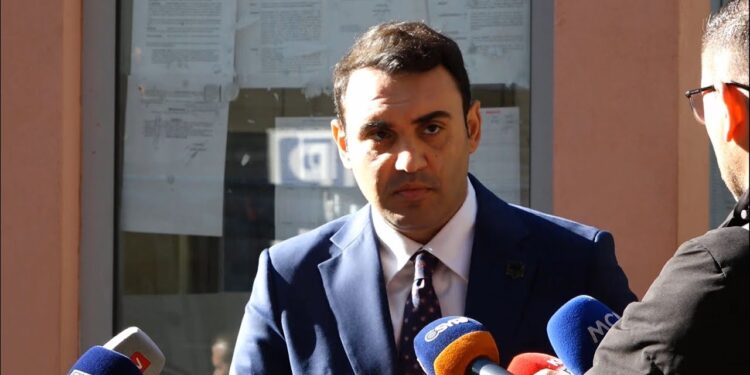 PËRFUNDON DËSHMINË NË SPAK/ Këlliçi: U paraqita në Prokurorinë e Posaçme për dosjen “5D”