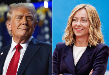 ZGJEDHJA E TRUMP SI PRESIDENT/ Meloni: Evropa duhet të gjejë një balancë! S’mund të mbështetemi te SHBA-ja