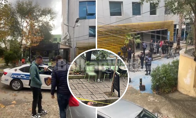 DETAJET/ Plagosja në Qytet Studenti, 20-vjeçari u godit tetë herë me thikë në gjoks, krahë e këmbë. Në pranga autori