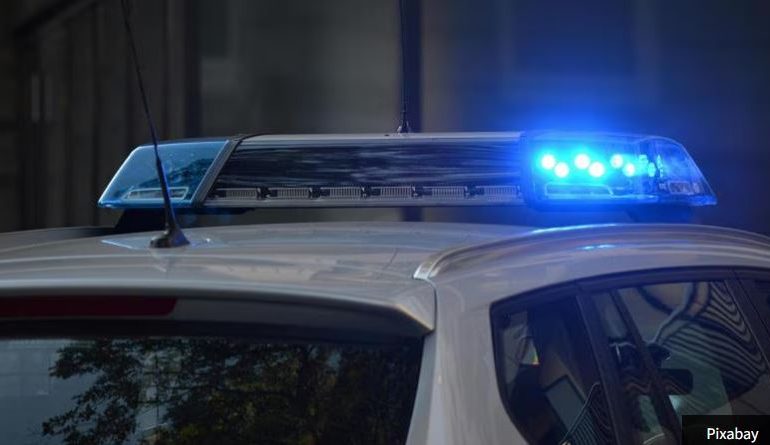 E PËSOJNË KEQ/ Arrestohen dy shqiptarë në Itali, po ngisnin një makinë të vjedhur. Njëri prej tyre…