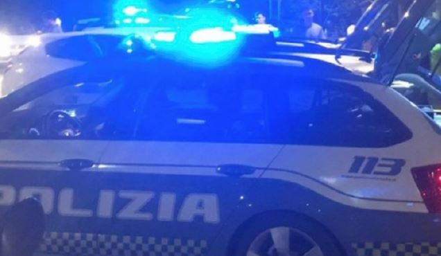E PËSOJNË KEQ/ Kapen me 1 kg kokainë dhe para cash, arrestohen dy shqiptarë në Itali