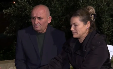 “KISHTE ËNDËRR TË BËHEJ FUTBOLLIST”/ Prekin prindërit e Martinit Canit: Ku ta gjejmë djalin? Nuk duam hakmarrje, askush nuk do ta bëjë fëmijën kriminel