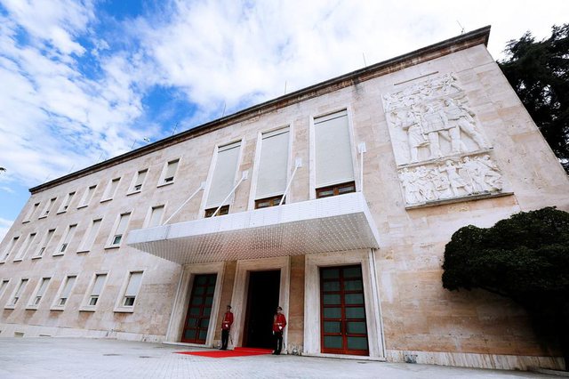 VENDIMI I QEVERISË/ Këshilli i Ministrave emëron Insidor Rexhepin në krye të Drejtorisë së Përgjithshme të Antikorrupsionit