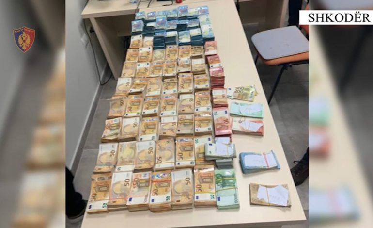 SEKUESTROHEN MBI 680 MIJË EURO NË MURIQAN/ Kush është 51-vjeçari që u arrestua (EMRI)