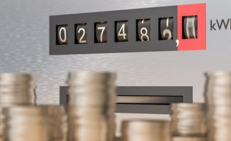 LAJMI I MIRË: Nga 1 janari, ulet çmimi i energjisë elektrike