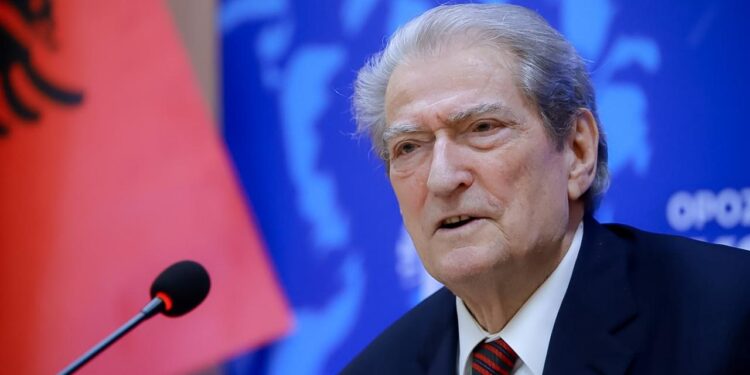 SPAK PARALAJMËROI ANKIMIMIN E VENDIMIT TË LIRIMIT TË TIJ/ Berisha: Nuk më ndal asgjë