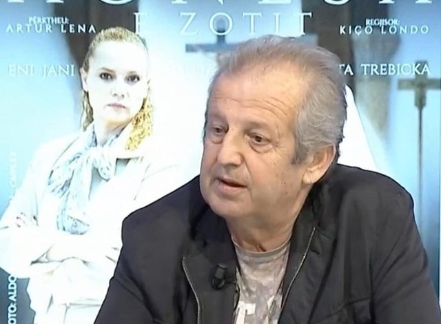 “AGNESA E ZOTIT”/ Me regji të Kiço Londos, në Sallën e Universitetit të Arteve