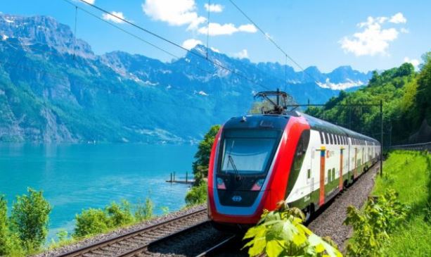 ZVICËR/ Tri modele të reja të trenave do të fillojnë të qarkullojnë nga viti 2026