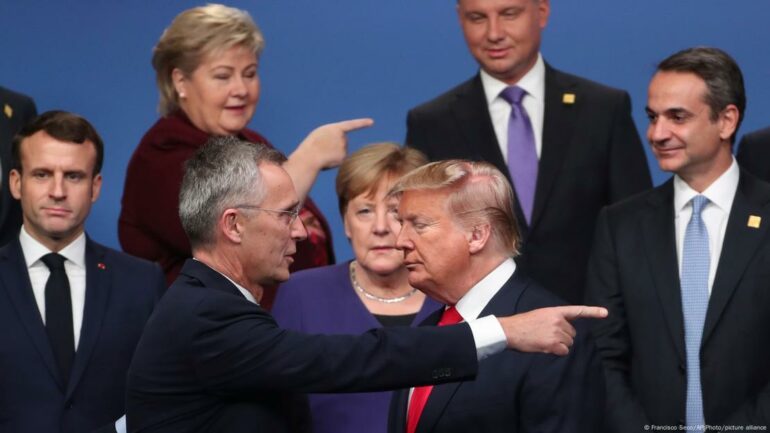 SHBA DEL NGA NATO? Cilat janë skenarët ekstremë nëse Presidencialet i fiton Trump