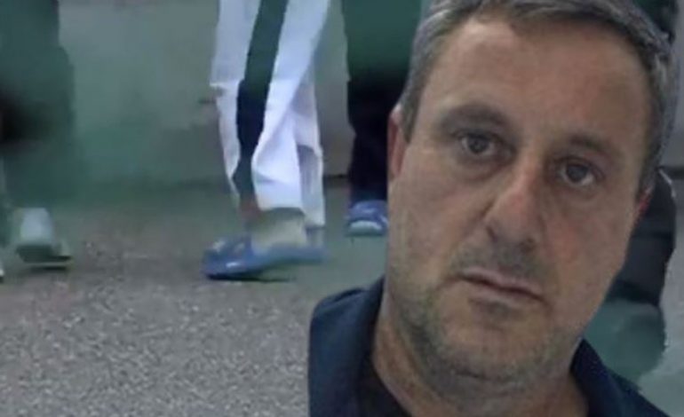 RRËMBIMI DHE VRASJA E JAN PRENGËS/ Dëshmon i vëllai: Gentjan Doçi më mori në telefon dhe më tha…