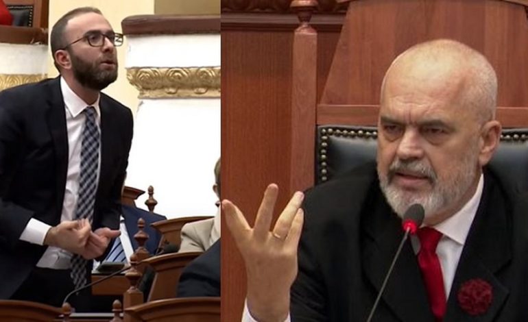 MBYLLJA E TIKTOK/ Bardhi: Qeverisja Rama është modeli më i keq, boll më me alibi…