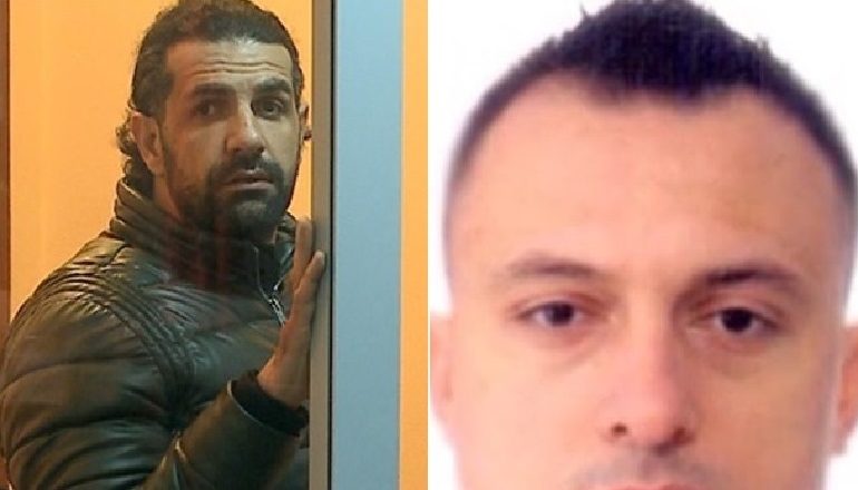 VRASJA E DEVI KASMIT/ Gjykata e Lartë lë në burgim të përjetshëm ish-komandon grek Eftimius Eftimiu