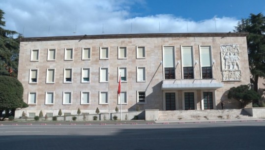 ZËVËNDËSON ISMAIL SHEHUN/ Emërohet anëtari i ri i Këshillit Drejtues të Kadastrës
