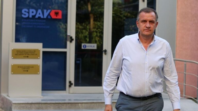 SPAK DËRGOI DOSJEN PËR GJYKIM/ GJKKO kërkon akuzë më të rëndë për Ilir Beqajn, Klodjan Rjepaj dhe Ilir Rrapaj