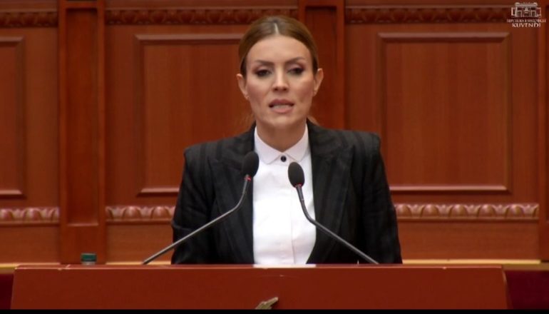 BUXHETI 2025/ Gjylameti: Shtohen shpenzimet për institucionet e drejtësisë! Kërkon miratimin nen për nen dhe në tërësi