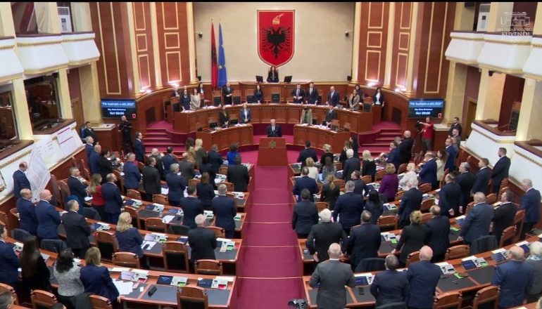 SKEDA/ 55 Amendamentet e deputevëve, PS, PD e LSI-së për buxhetin 2025! Ja cilët u rrëzuan