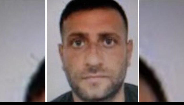 ARRESTOHET NË CËRRIK ALBANO SALIU/ Kosova e kërkonte për laboratorin e kanabisit në Pejë, ku u zbuluan 1 ton drogë