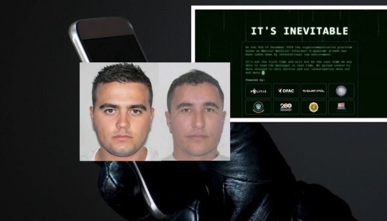 EDHE “MATRIX” FLET SHQIP/ Aplikacioni që pritet të fundosë edhe më tej bandat e krimit, Nuredin Dumani: E ka përdorur Suel Çela
