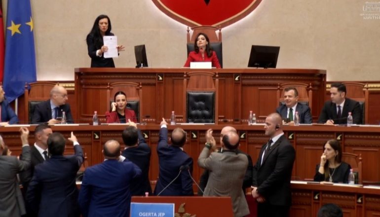 DRAFTI I PS/ Falen gjobat e ndërtimeve pa leje në zonat rurale shqiptare nga 2025 – nëntor 2024 dhe gjobat e ‘Covid 2019’